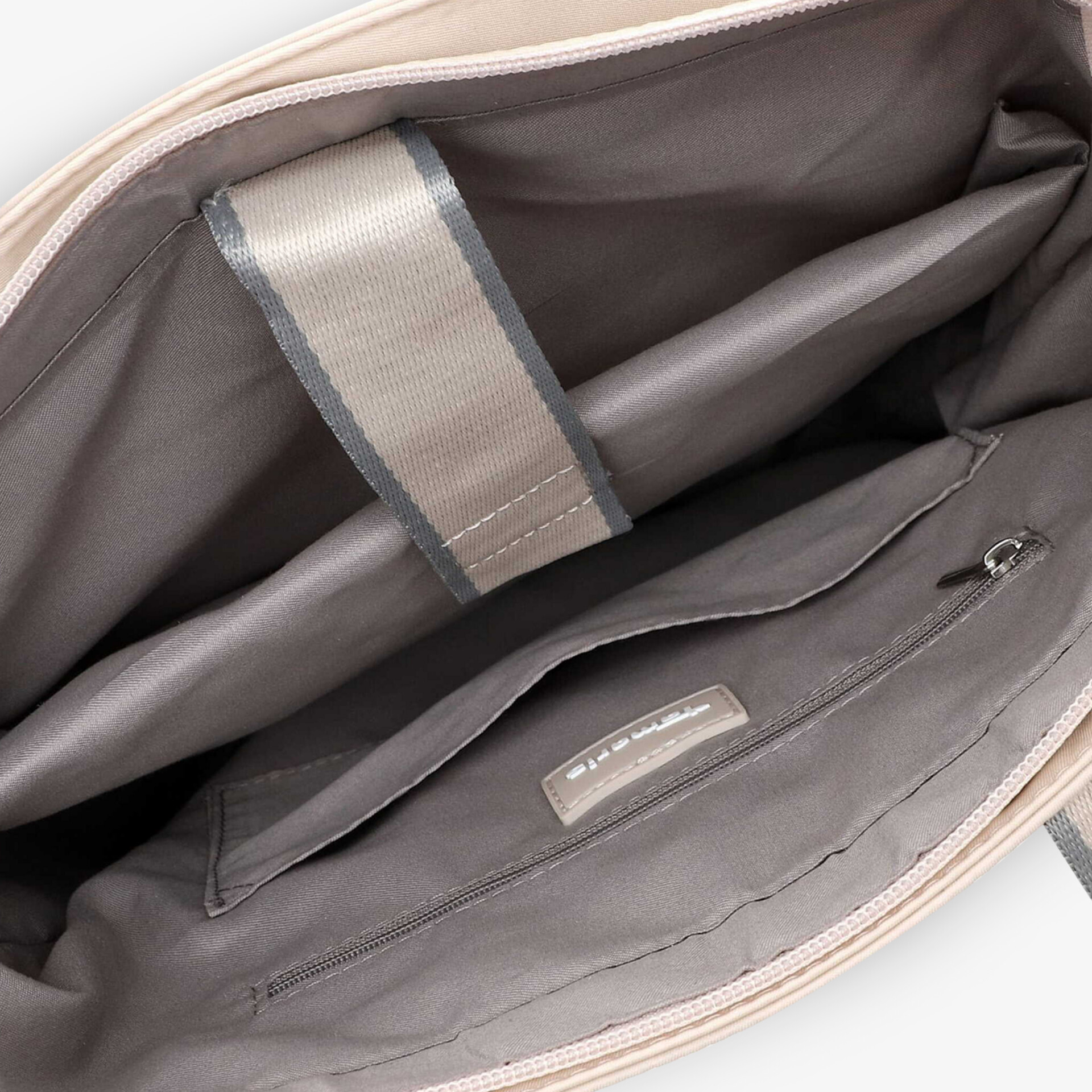 Tamaris Damen Rucksack beige