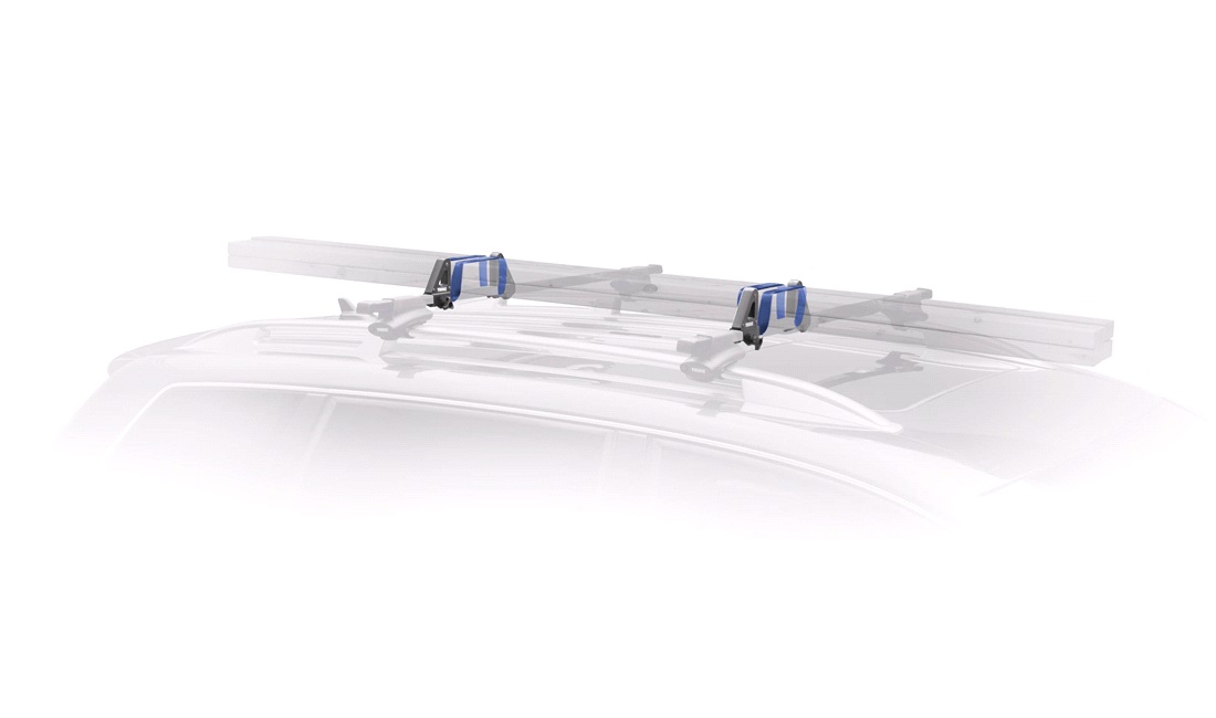 Stigeholder/Laststop Thule 503 9cm SQ