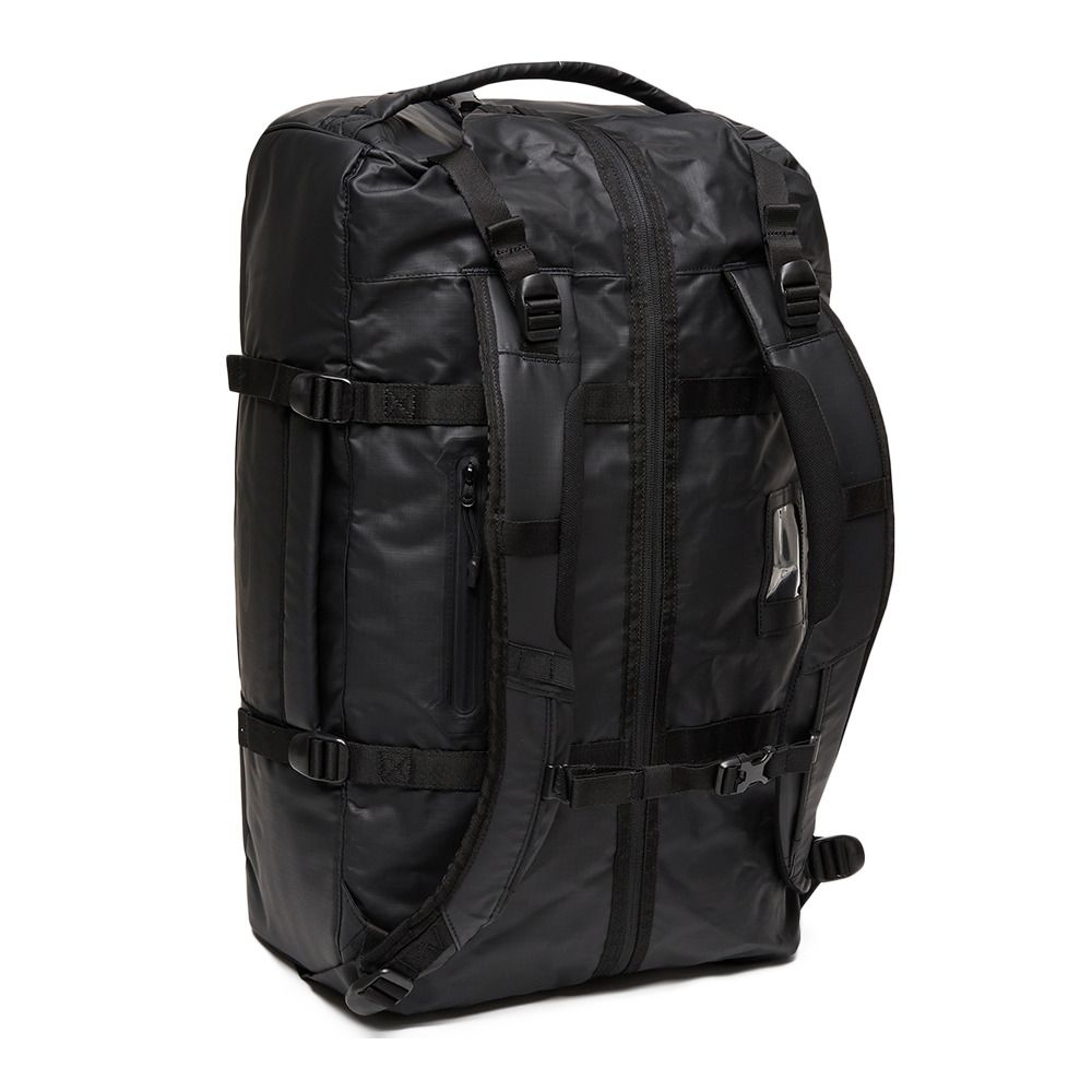 Oakley ROAD TRIP RC 70L - Sac de voyage blackout