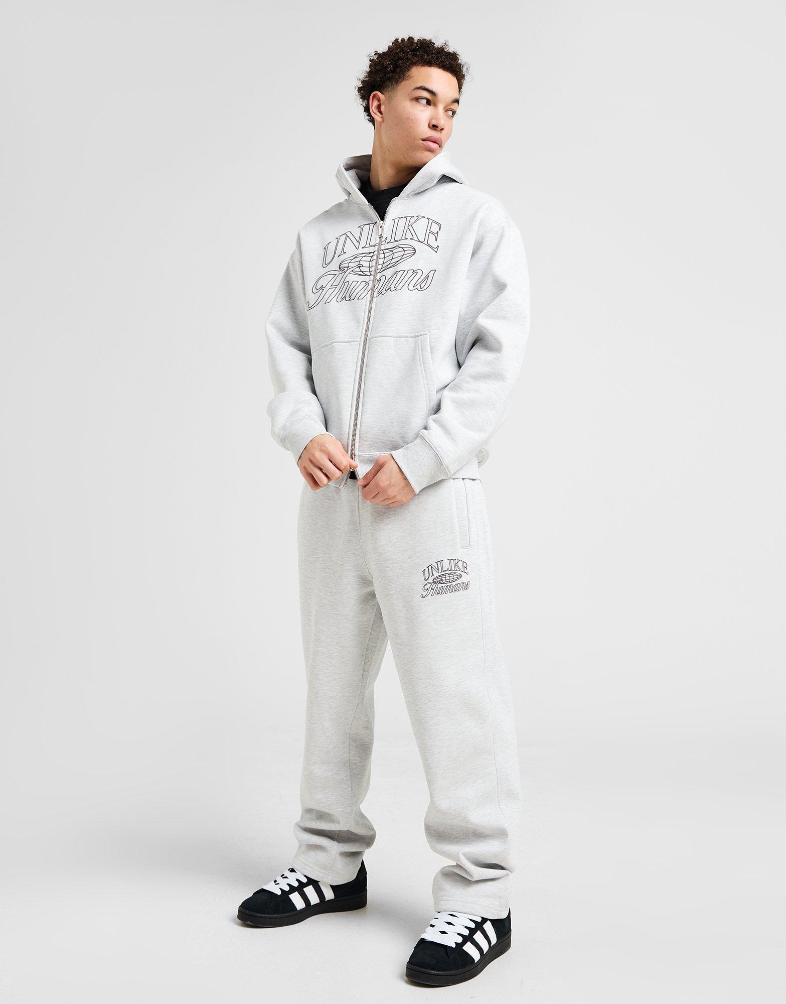 Unlike Humans Pantalon de jogging International Homme
