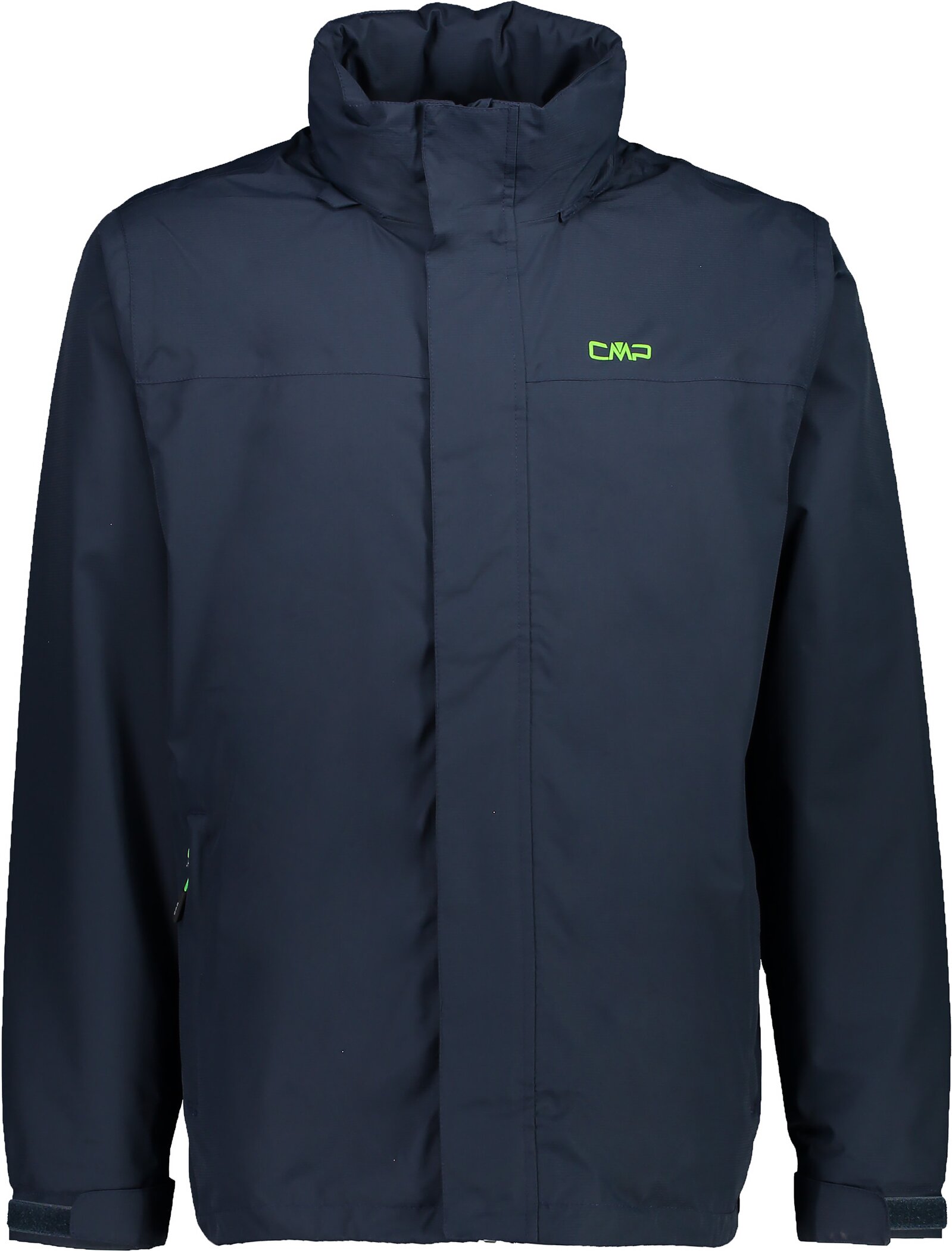 Campagnolo SopoSP13/32Man Rain Jacket
