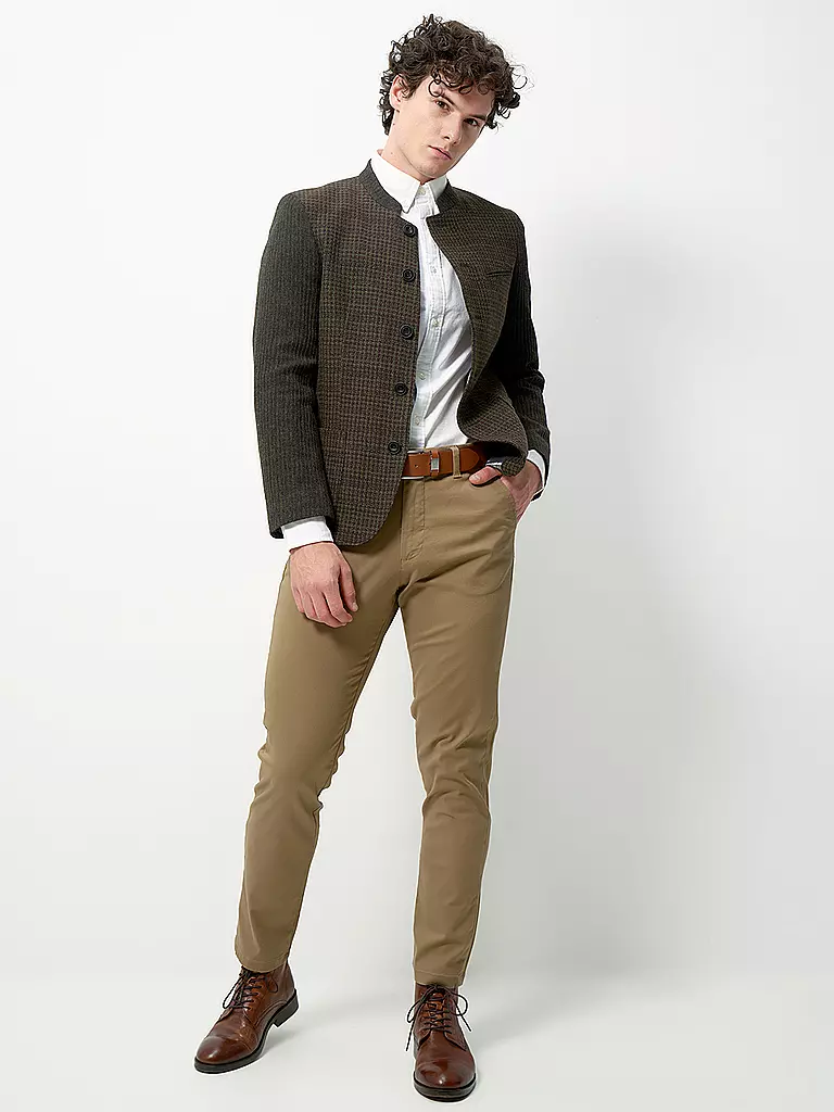 JOOP Anzugschuhe KLEITOS braun