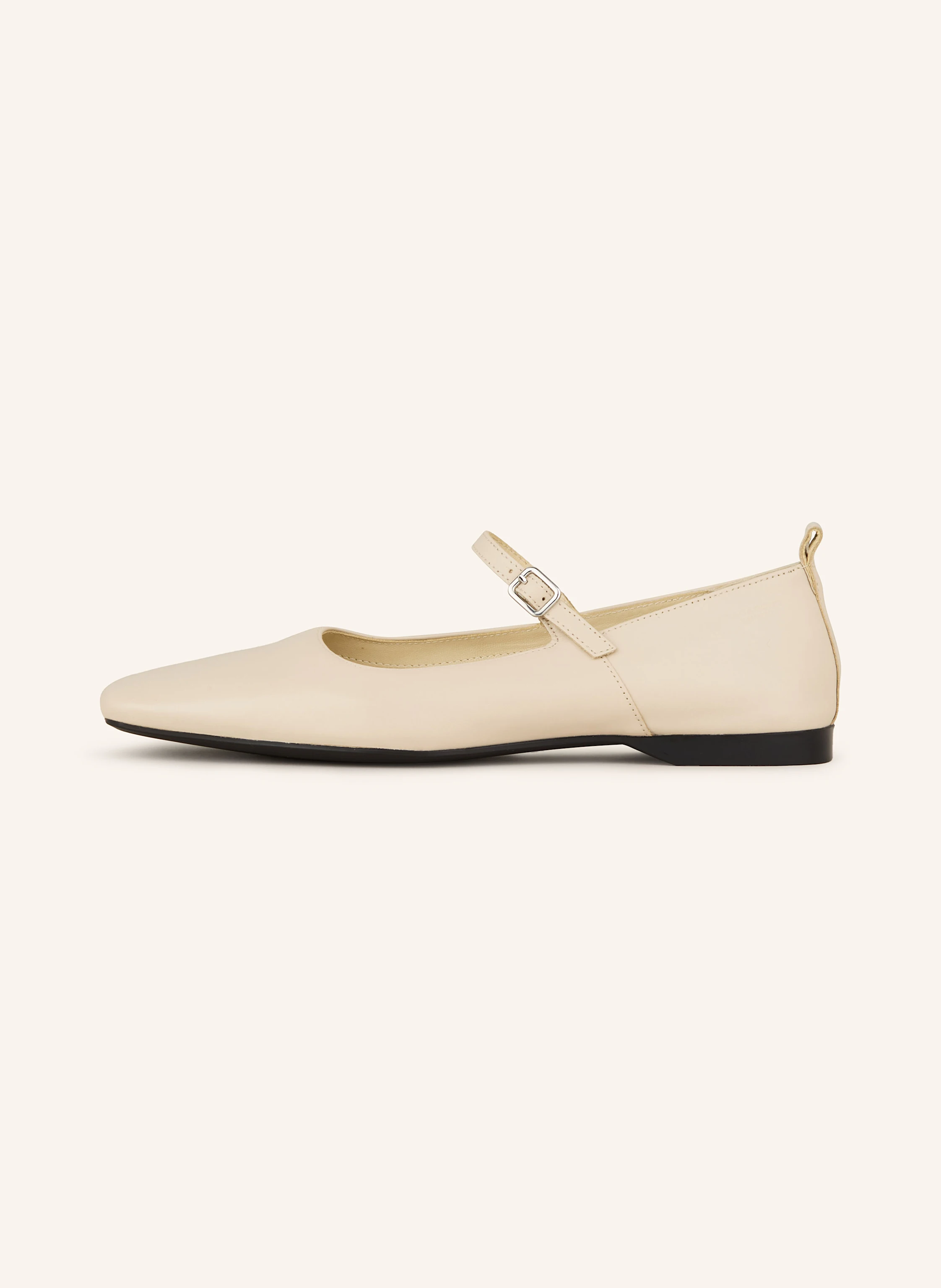 VAGABOND SHOEMAKERS Mary-Jane-Ballerinas DELIA