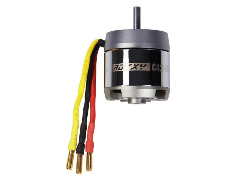 ROXXY Motor BL Outrunner 4250/05 1000 KV 14-poliger BL-Aussenläufermotor