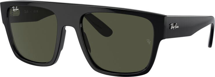 Ray-Ban DRIFTER Black