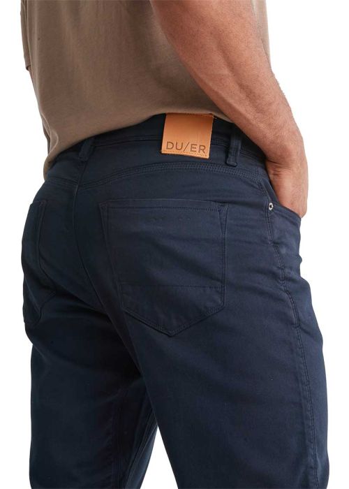 No Sweat Pant Men Relaxed Taper 30'' herrebukser