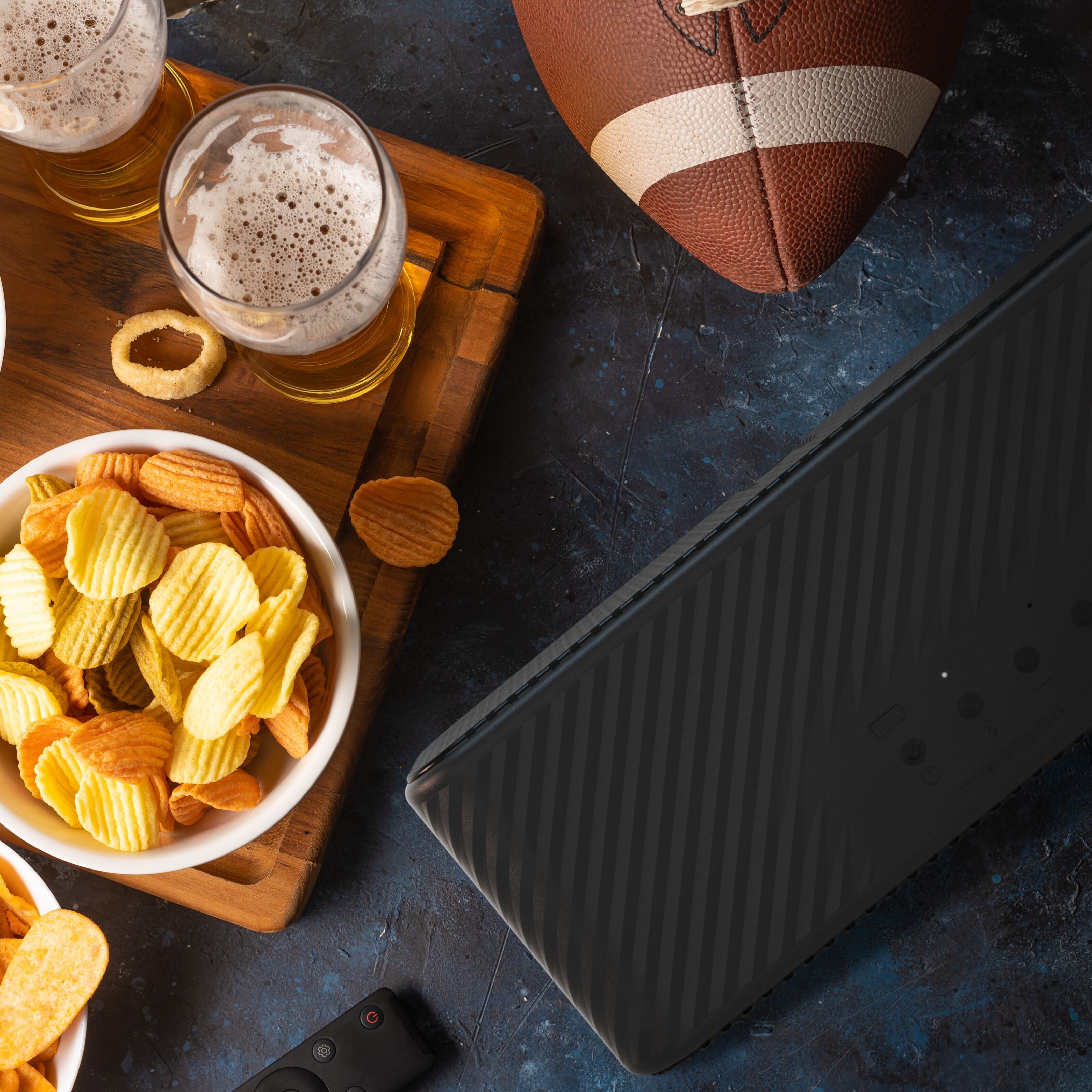Klipsch Detroit Bluetooth-høyttaler
