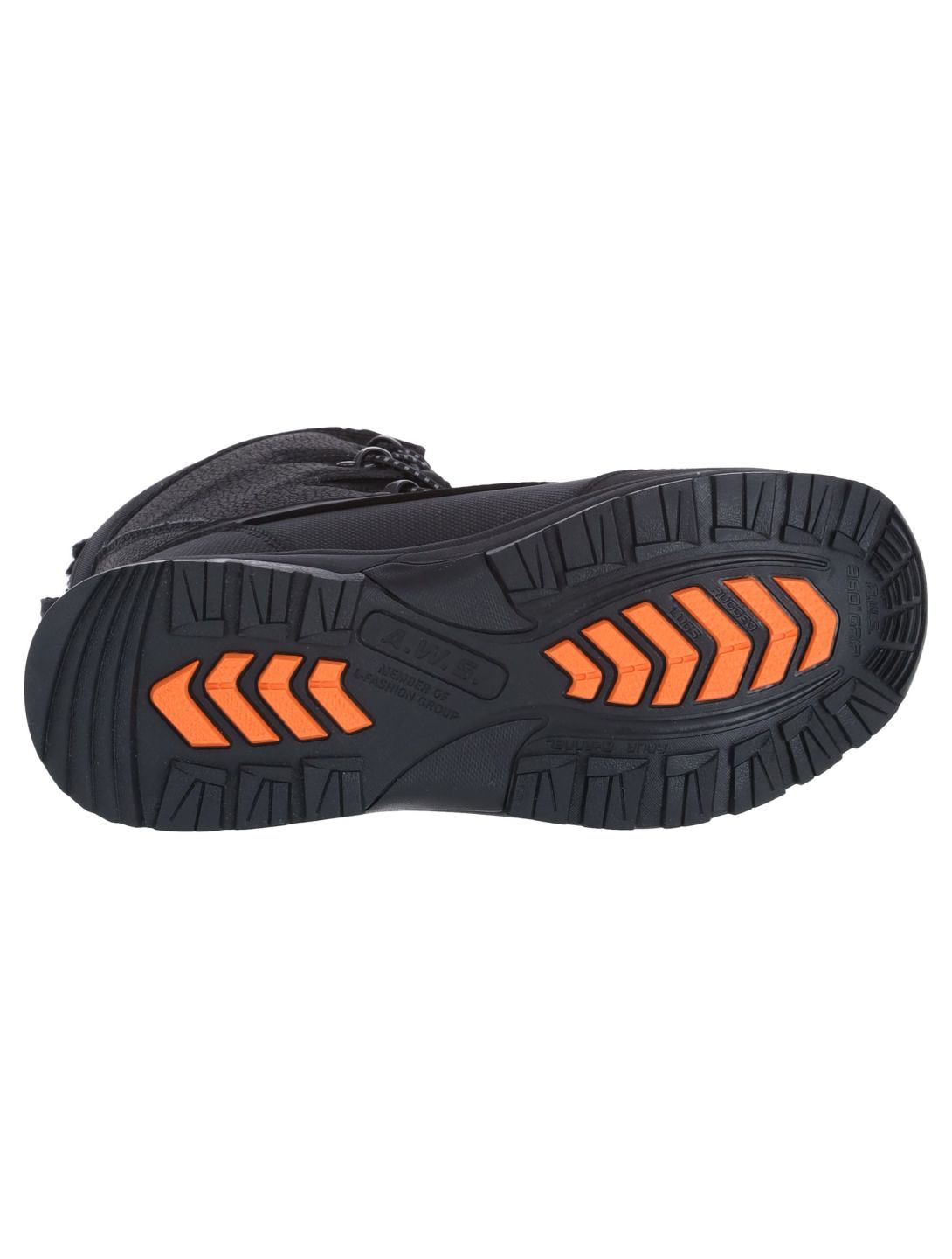 Almont MS snowboots dames