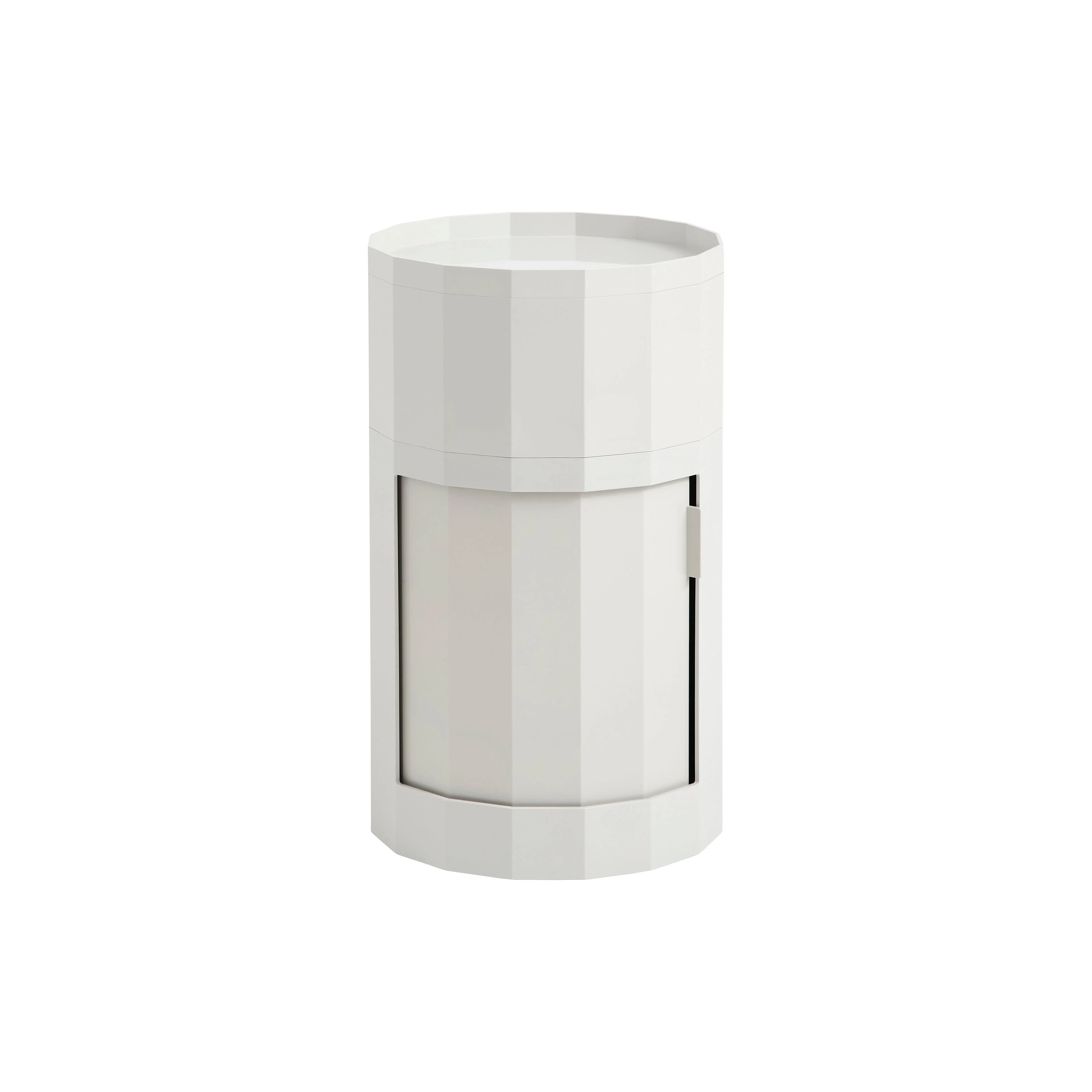 FACET HIGH - Rangement | Gris