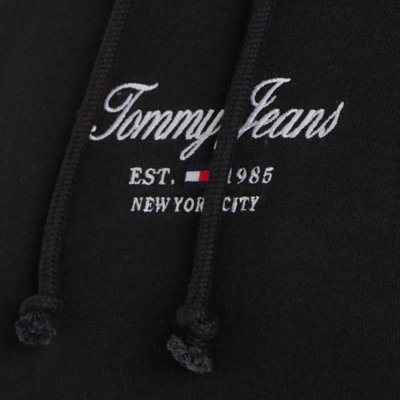 Sweatshirt à capuche femme Tjwxy Essential Logo 2+ TOMMY HILFIGER
