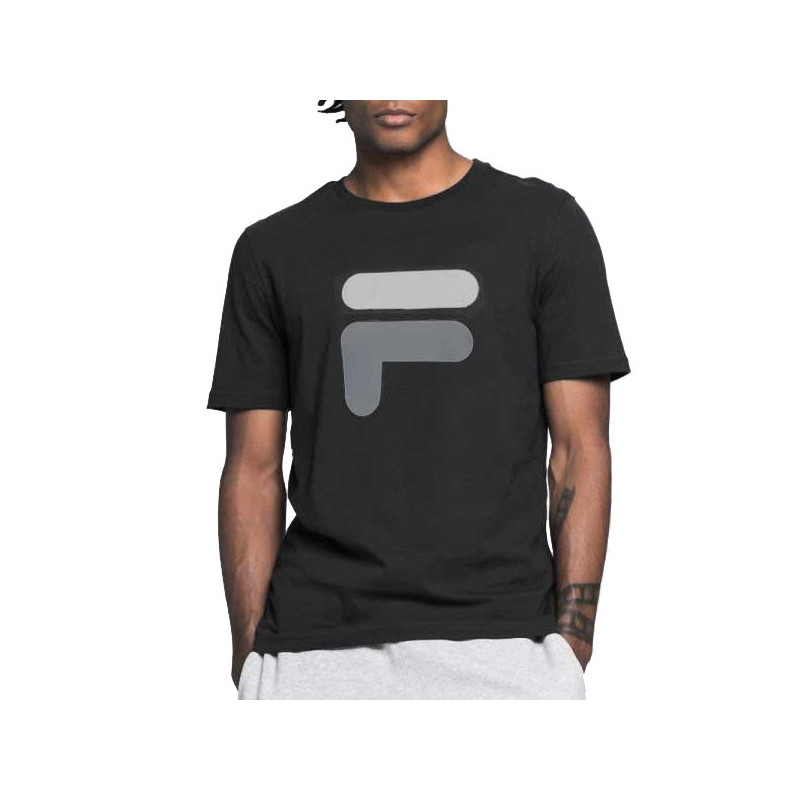 Tee-shirt Fila Logo Robin