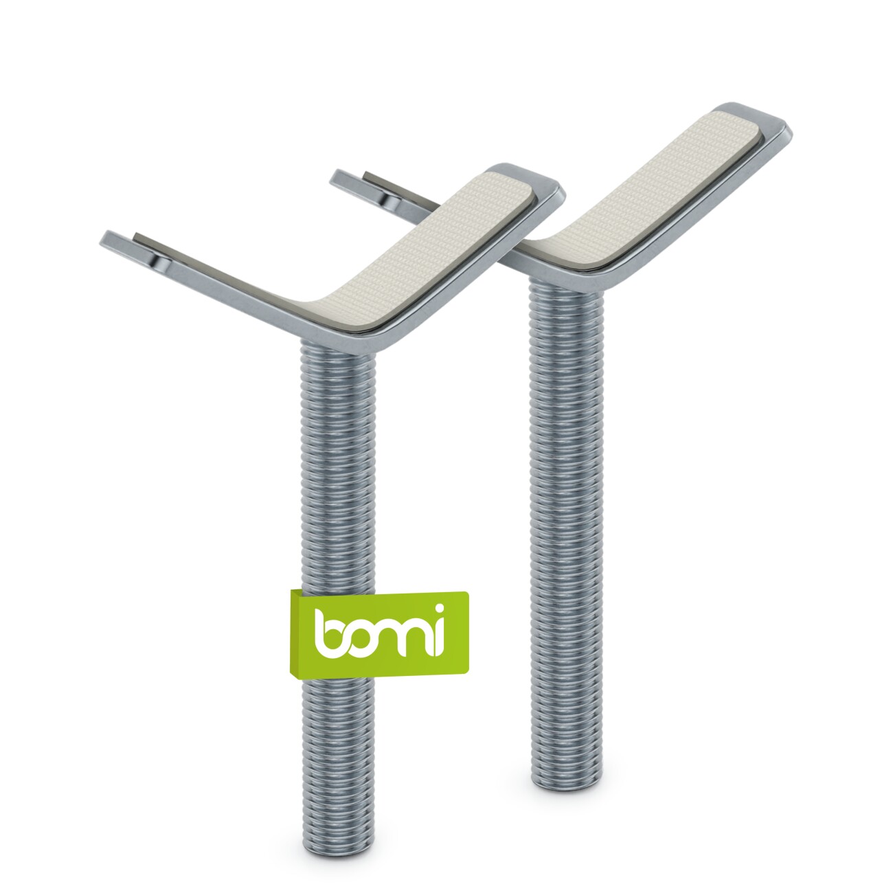 bomi Zubehör Schutzgitter 2er Set Y-Adapter