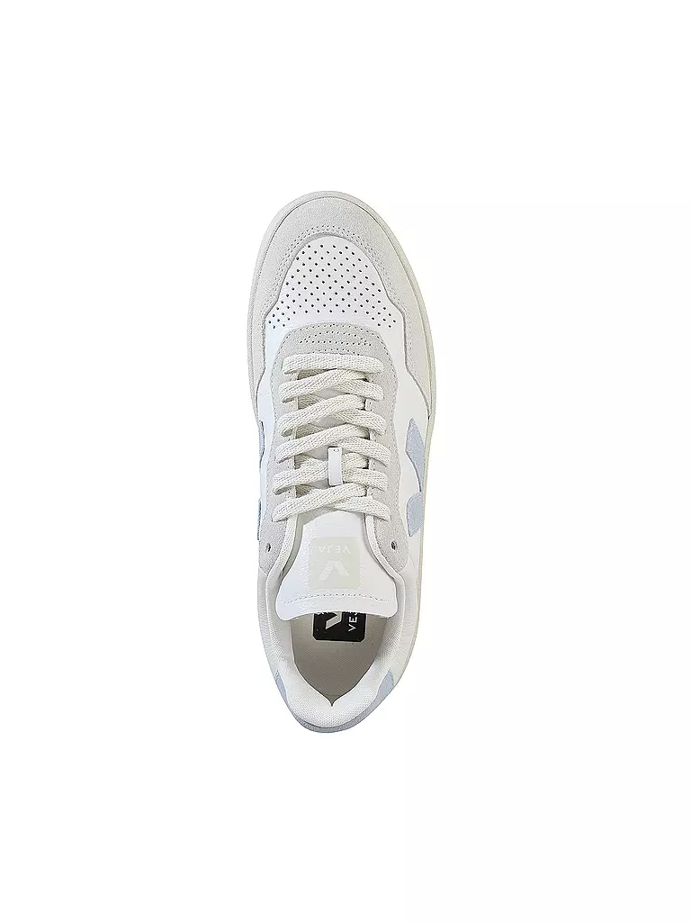 VEJA Sneaker V-90 weiss