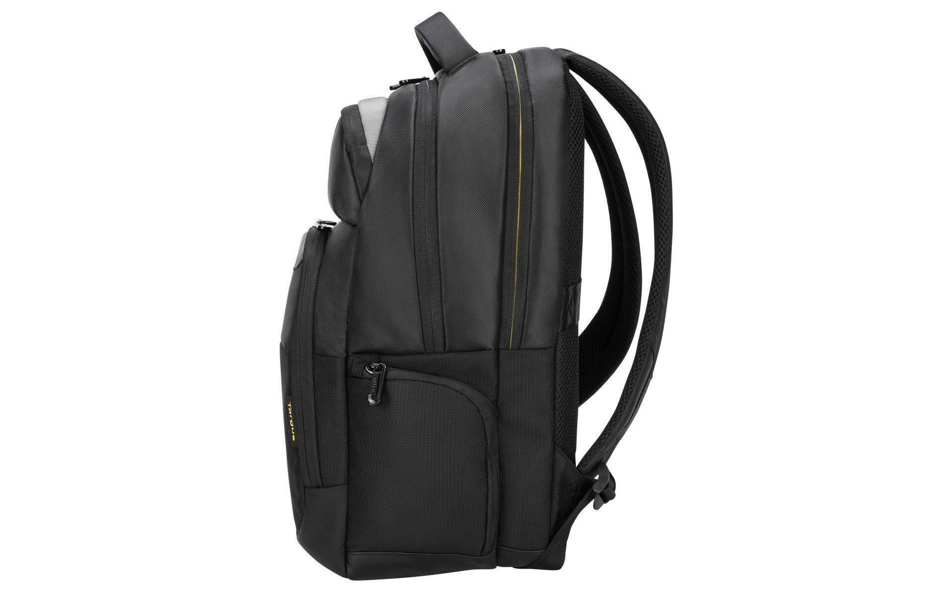 Notebook-Rucksack CityGear 14 