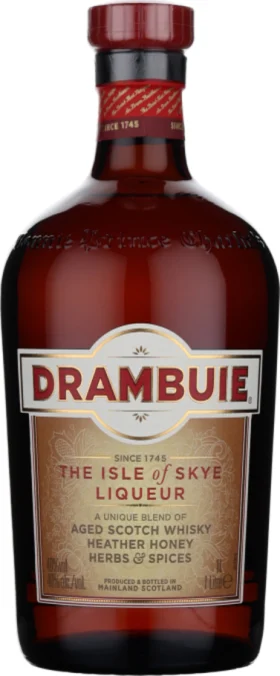 DRAMBUIE 1LTR