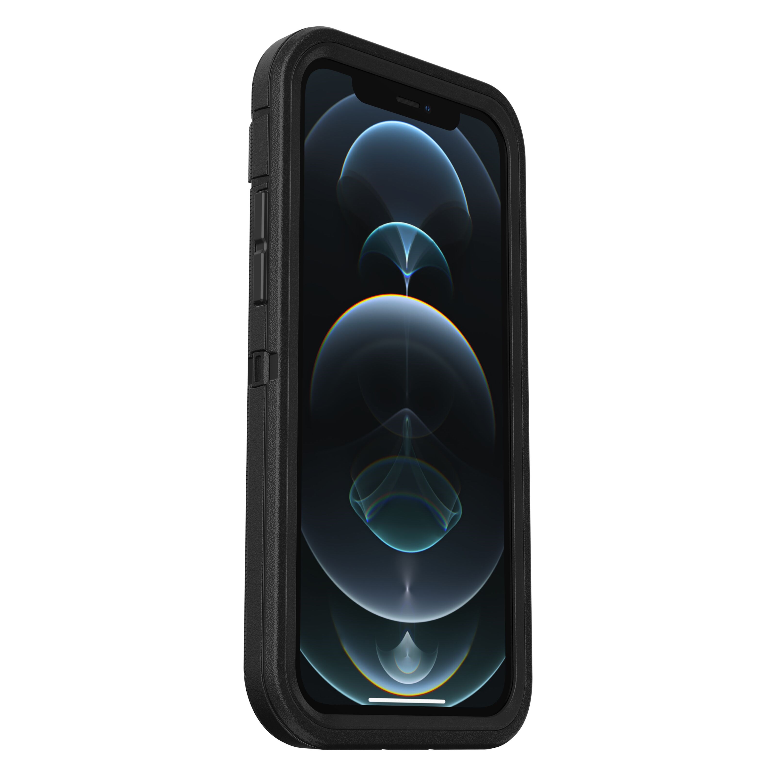 Otterbox Defender Robust deksel for iPhone 12 og 12 Pro