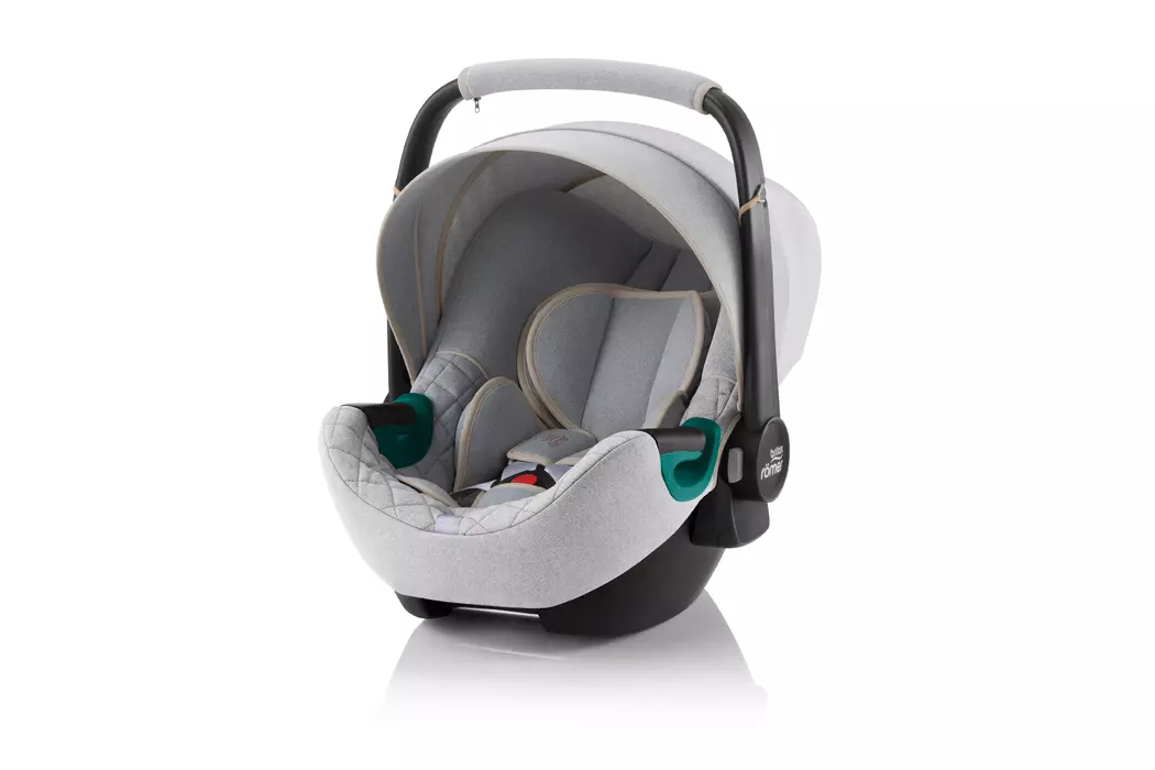 Babyschale Baby-Safe 3 i-Size