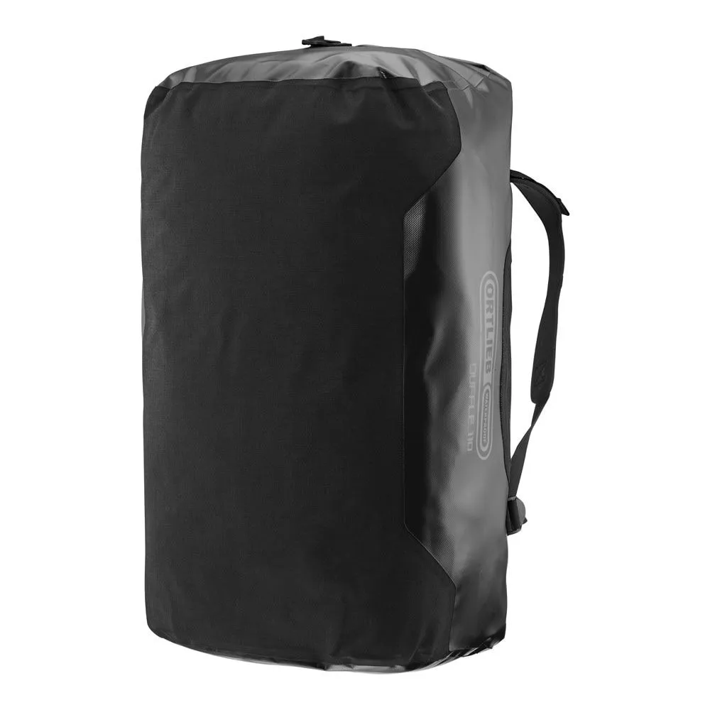 Ortlieb Duffle 110 black