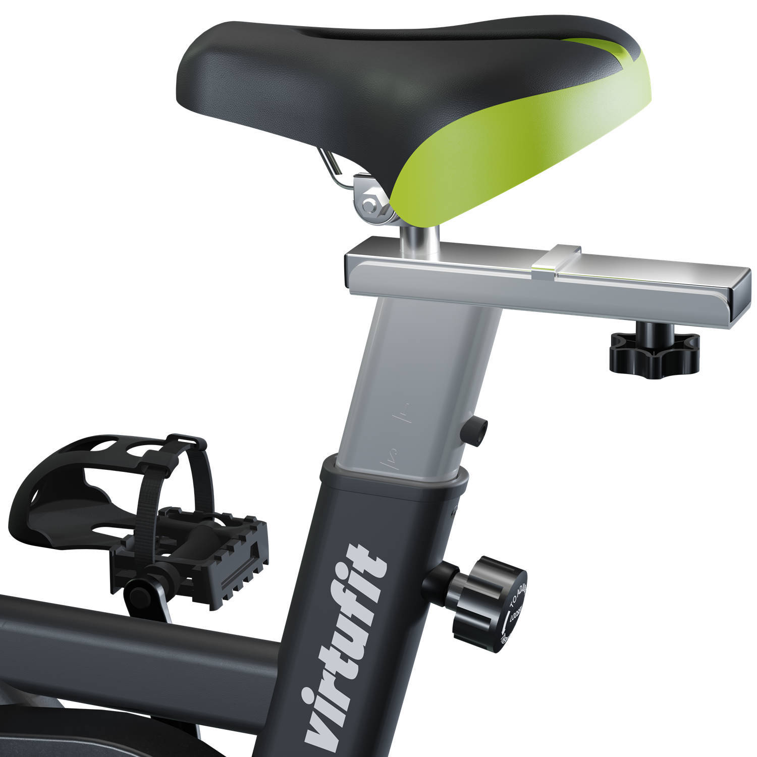 Virtufit spinningbike