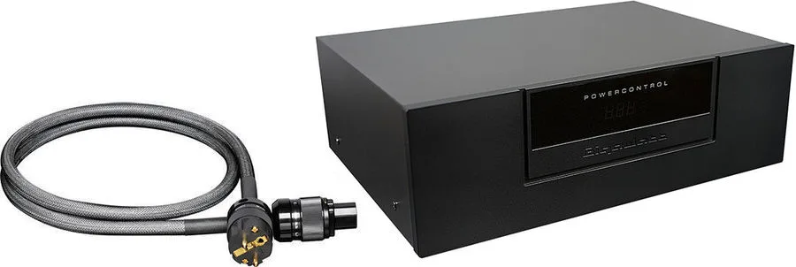 GigaWatt PowerControl avec câble LC-2 EVO (1,5 m) Conditionneurs secteur