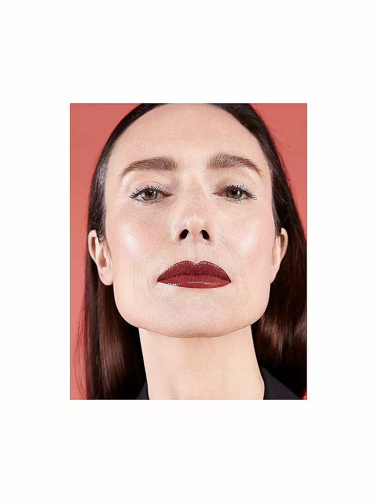 YVES SAINT LAURENT Lippenstift - Rouge Pur Couture The Bold ( 06 Reig.Amber ) rosa