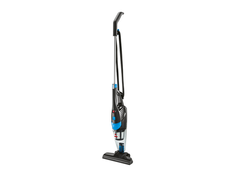 Steelstofzuiger Featherweight pro - Eco