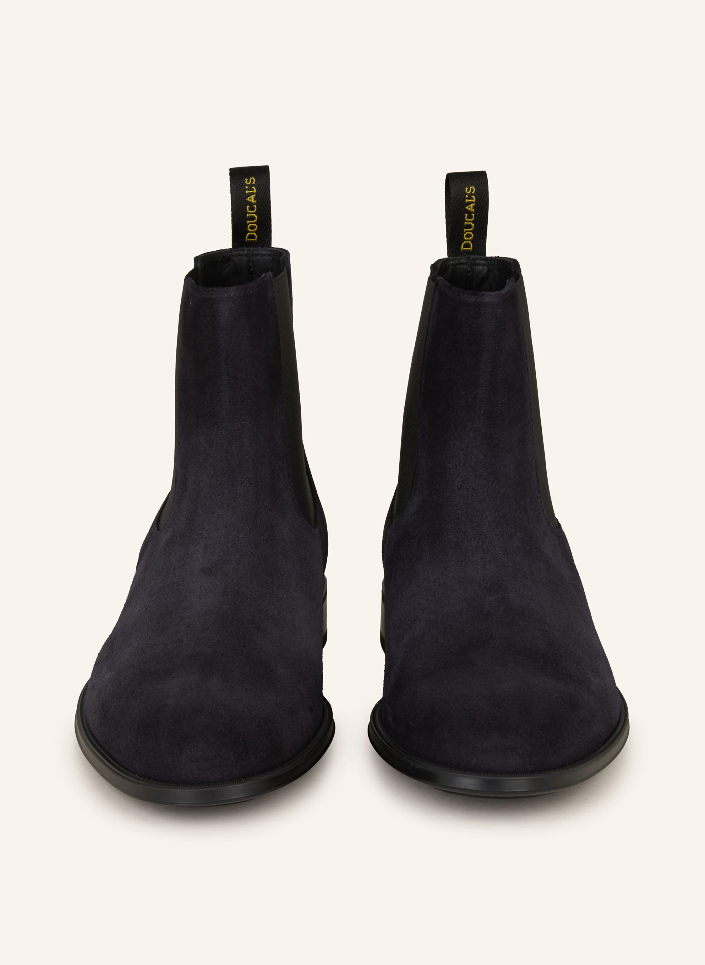 DOUCAL'S Chelsea-Boots