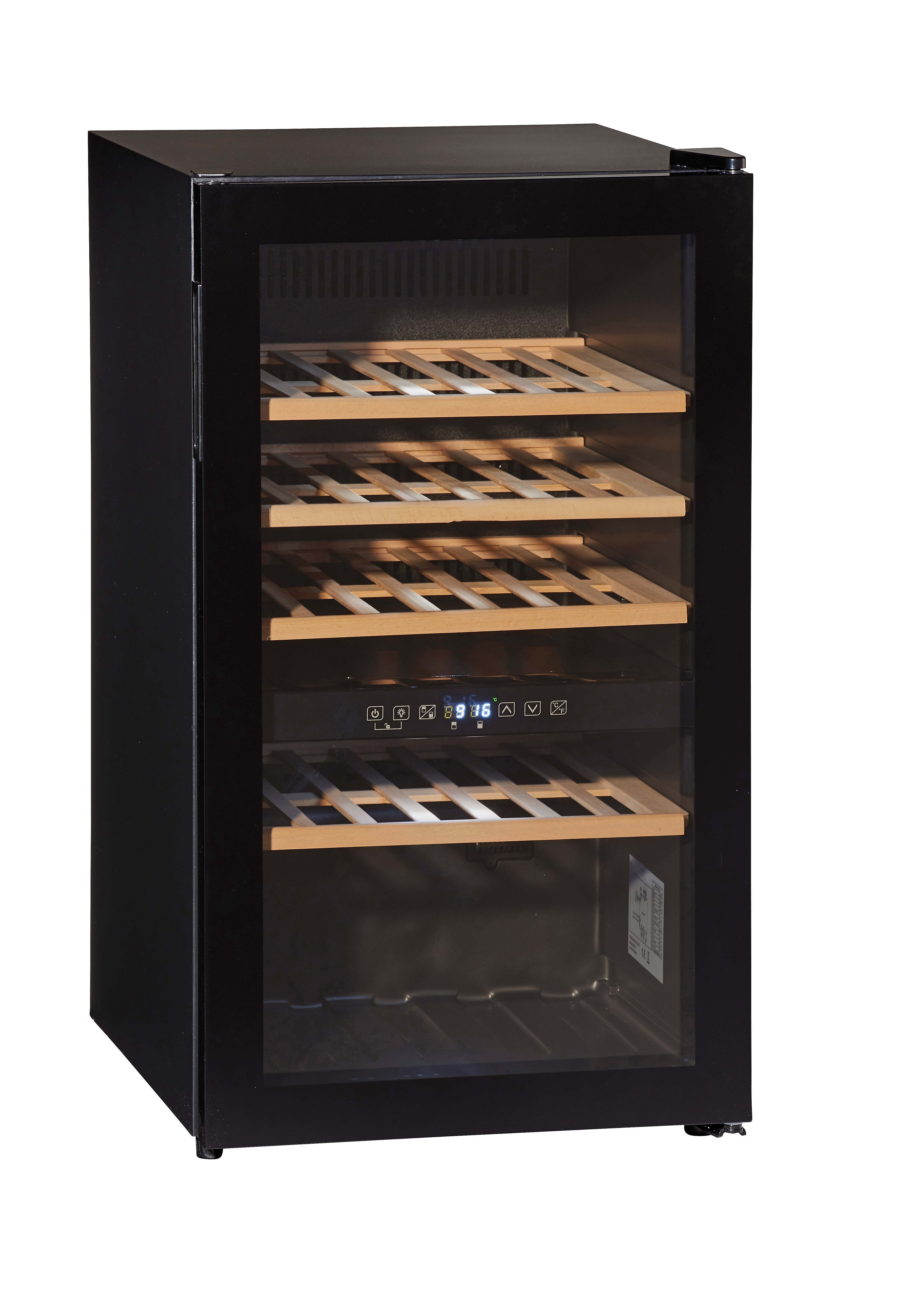 Wolkenstein Weinkühlschrank WTS49DW