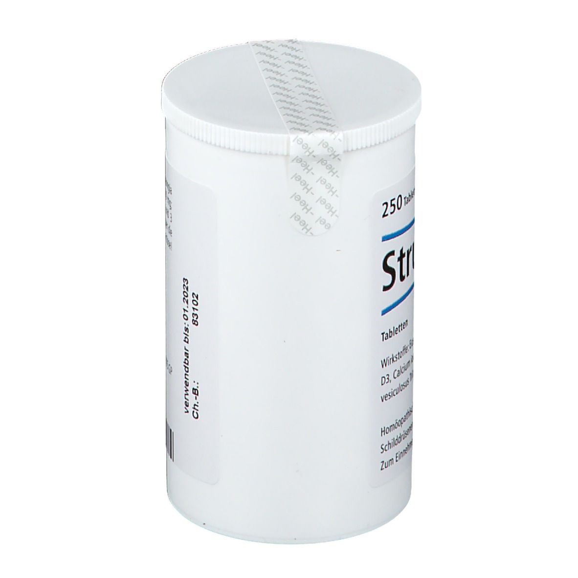 Strumeel® T Tabletten