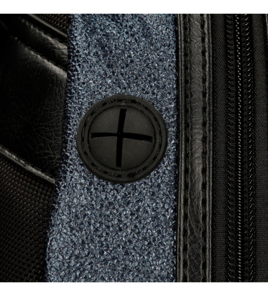Pepe Jeans Mochila Pepe Jeans Chemistry para porttil 15,6