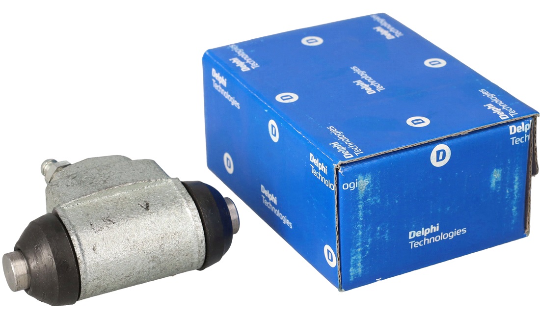 Hjulcylinder