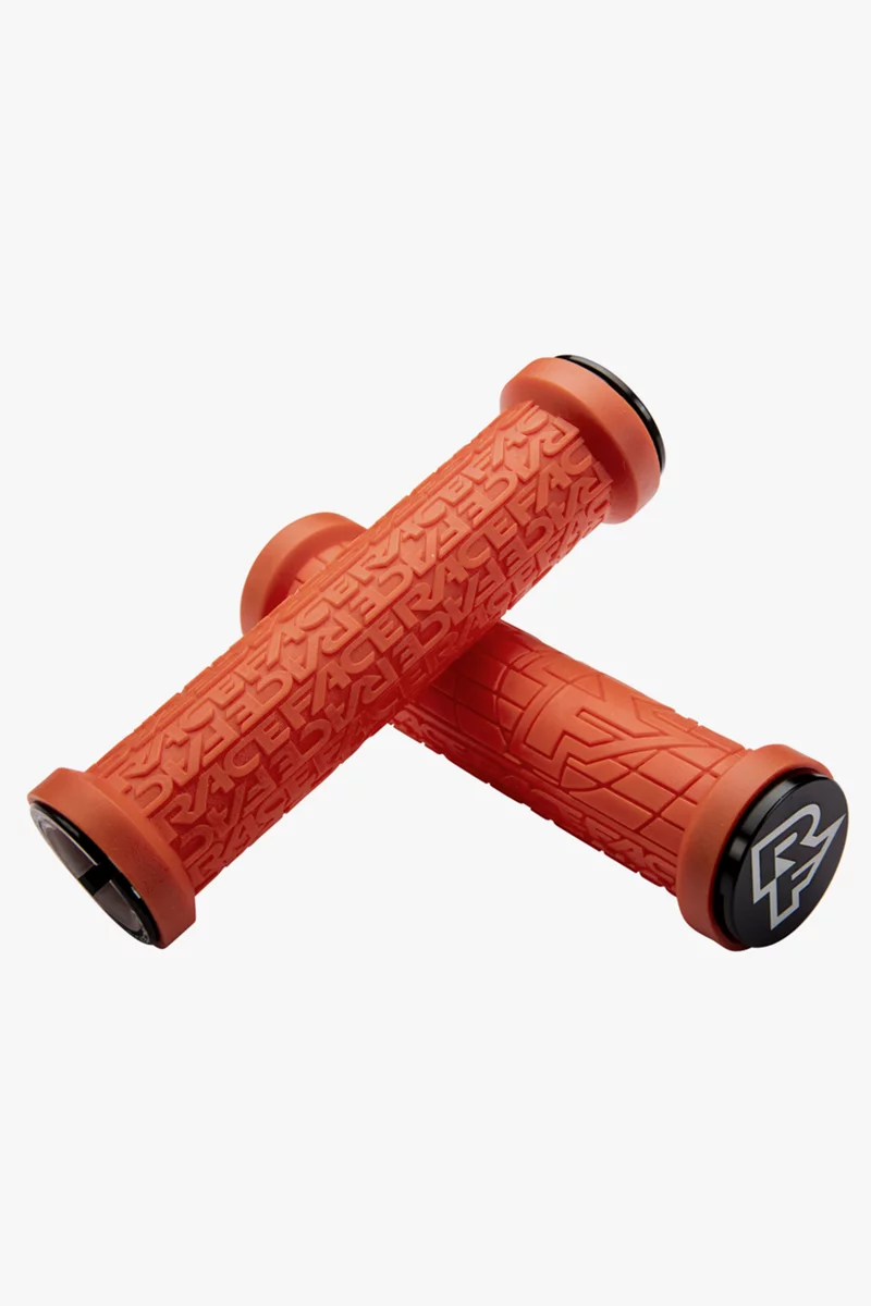 Race Face Grippler Lock-On 33 mm Lenkergriff