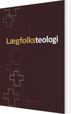 Lægfolksteologi - Johannes Nissen - Bog