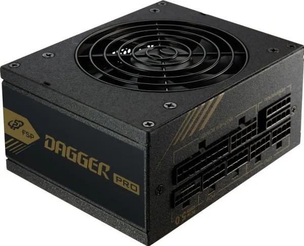 850W FSP Fortron DAGGER PRO 850 ATX 3.0 80  Gold