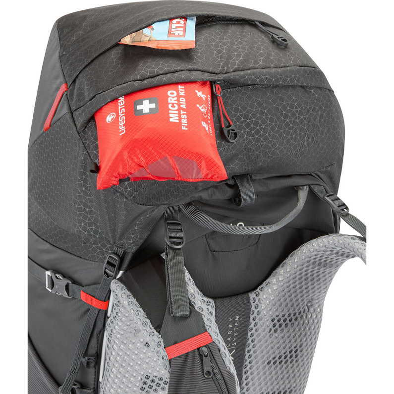 Lowe Alpine Herren Yacuri 55 Rucksack
