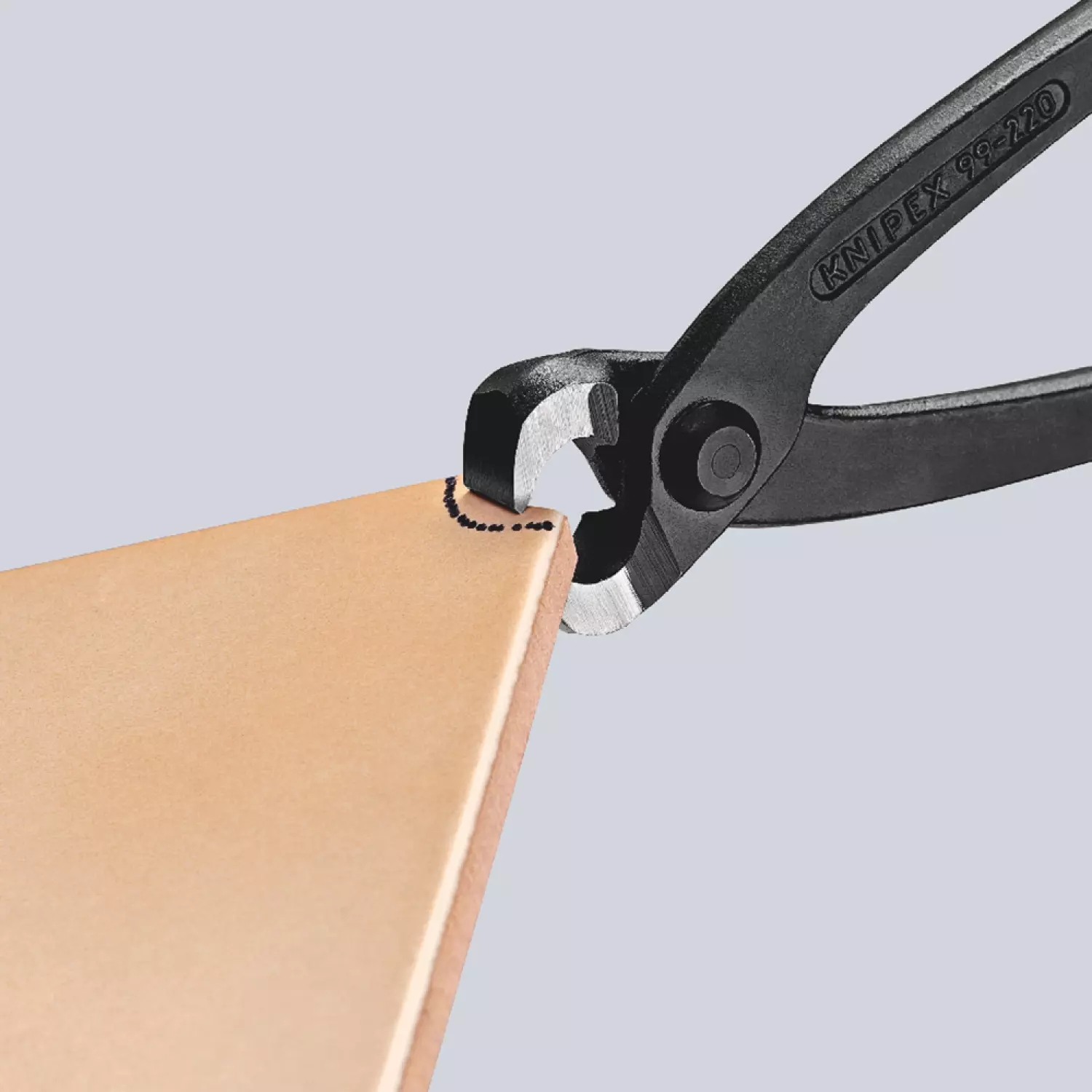 Knipex 9900200 Moniertang - 200mm