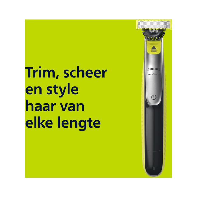 Philips OneBlade 360 Face - QP2734/23