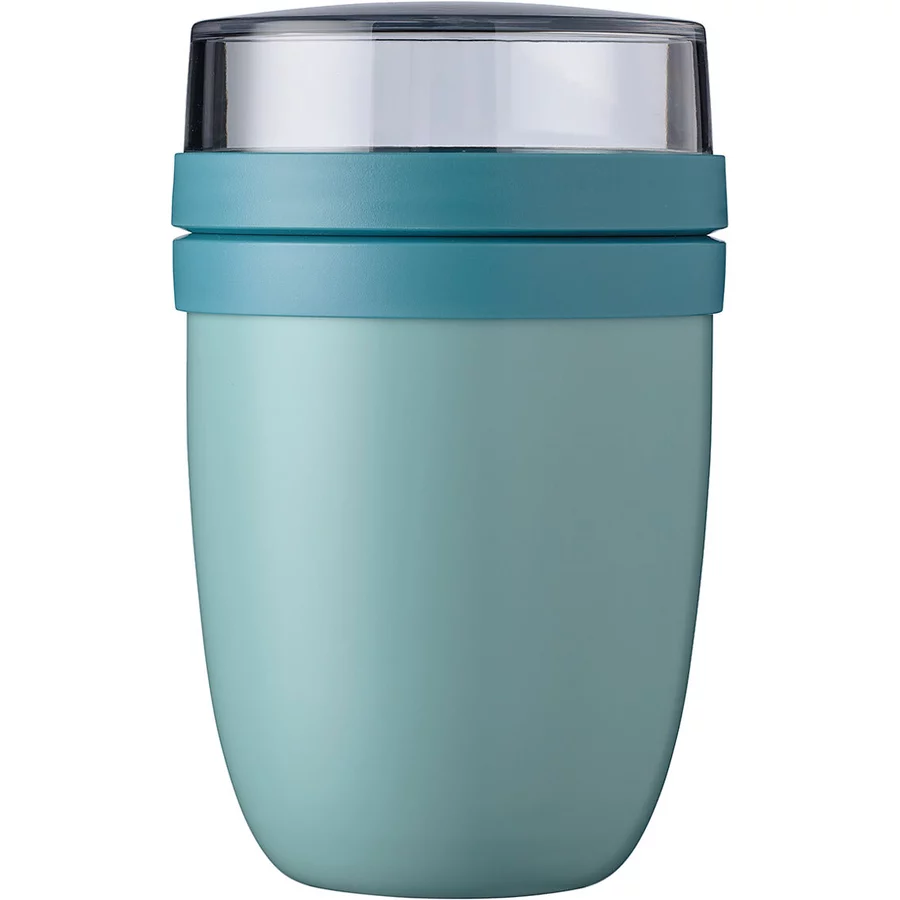 Mepal Thermo-Lunchset Ellipse 2er Set türkis