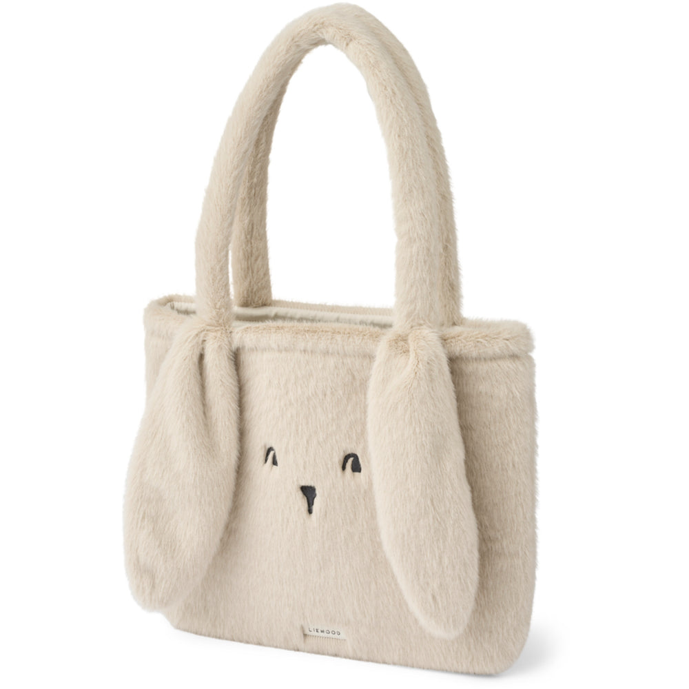 Køb LIEWOOD Mist Lexi Plys Rabbit Totebag
