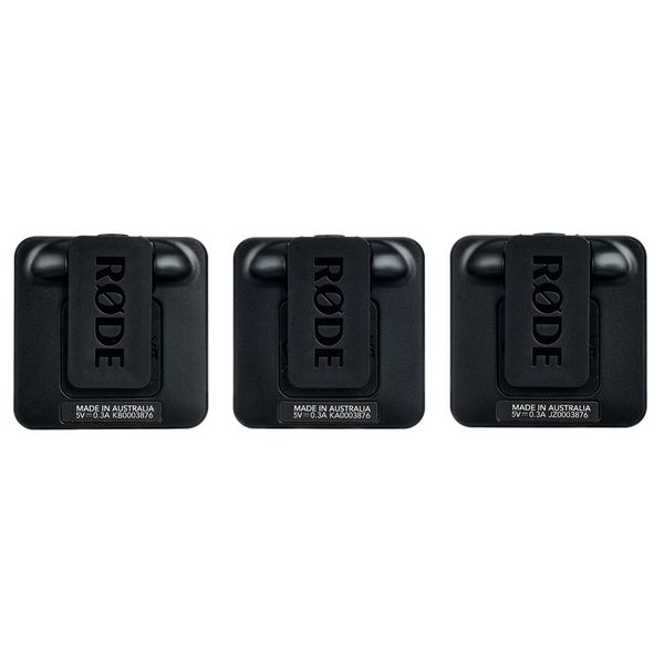 Rode Wireless ME Dual