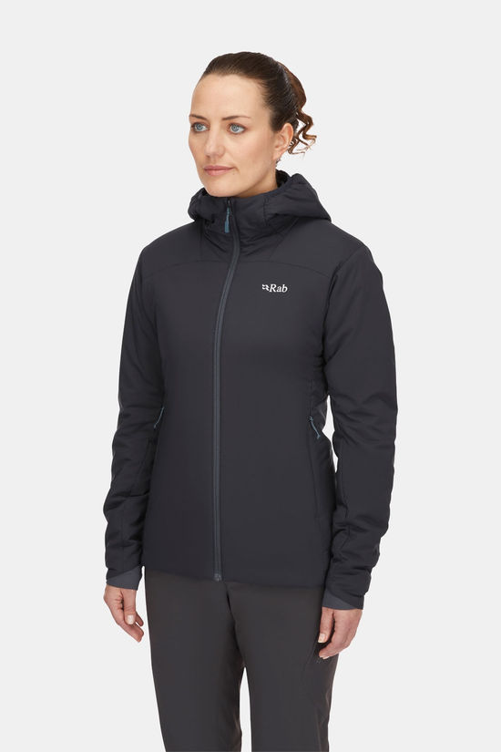 Rab Rab Xenair Alpine Light Isolatiejas Dames