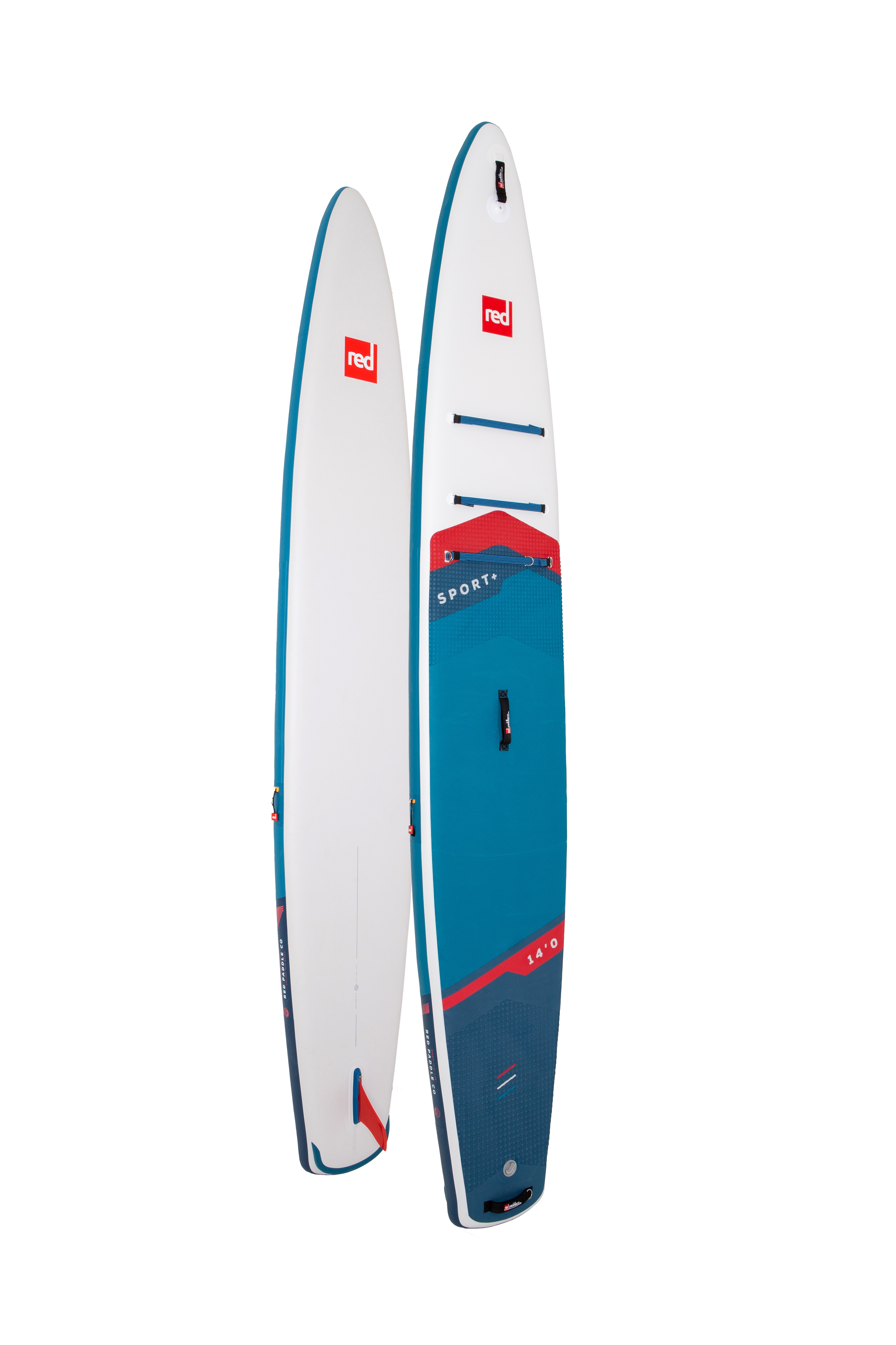 Red Paddle Co SPORT   MSL 800 - 2024 12'6