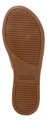 Tamaris Damesandal Brun 1-27135-42