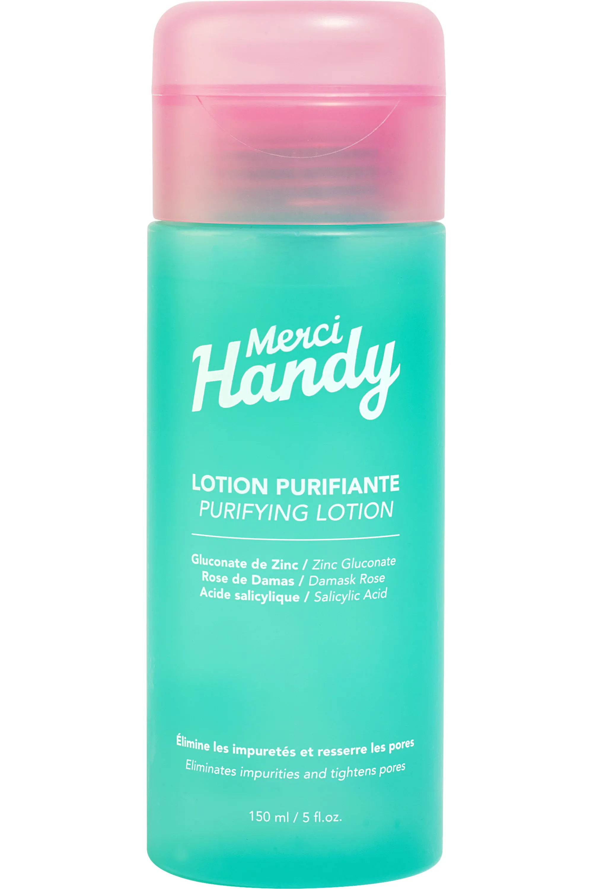 Merci Handy Lotion purifiante-150 ml