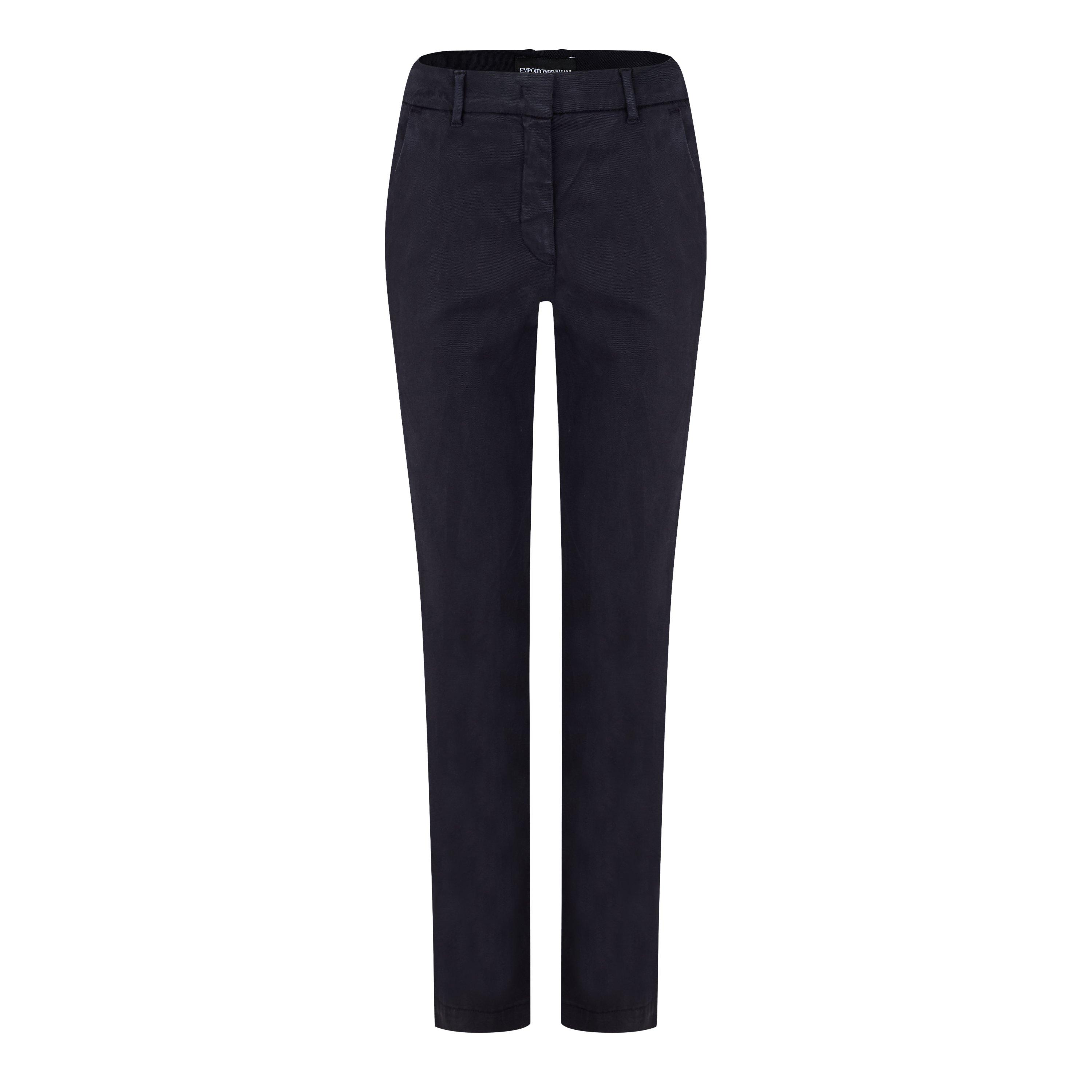 Emporio Armani Skinny Trser Ld99