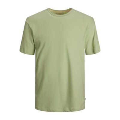 Tee-shirt à manches courtes homme Jprcc Soft Linen Crew Solid JACK JONES PREMIUM