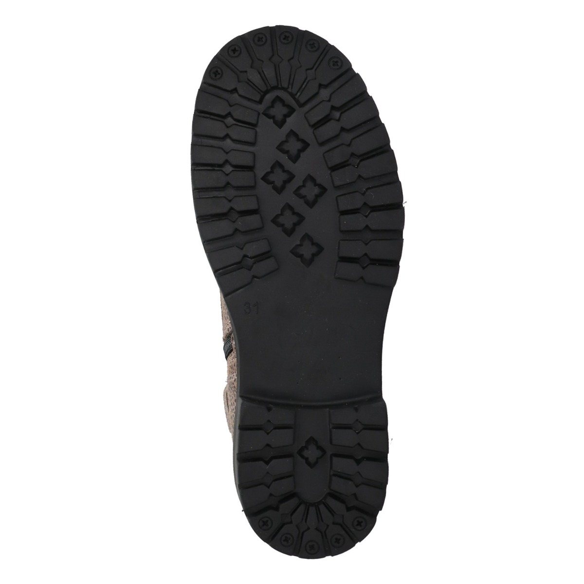Lilly Leap - Veterboots Braqeez Multikleur