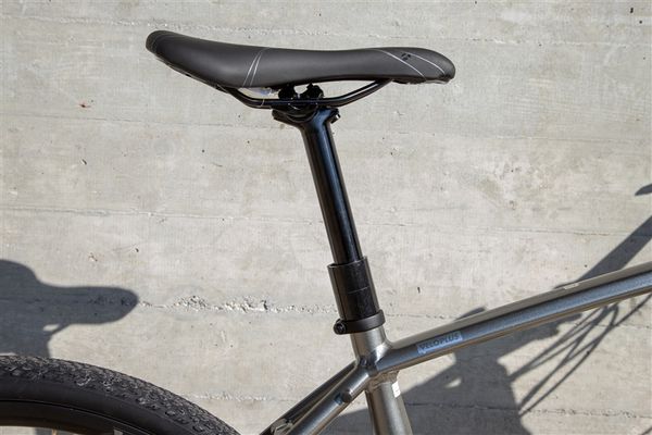 Deichselverlängerung für VELOSHOPPER  schwarz