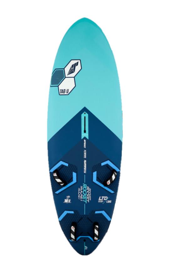 Tabou Rocket - 2023 MTE