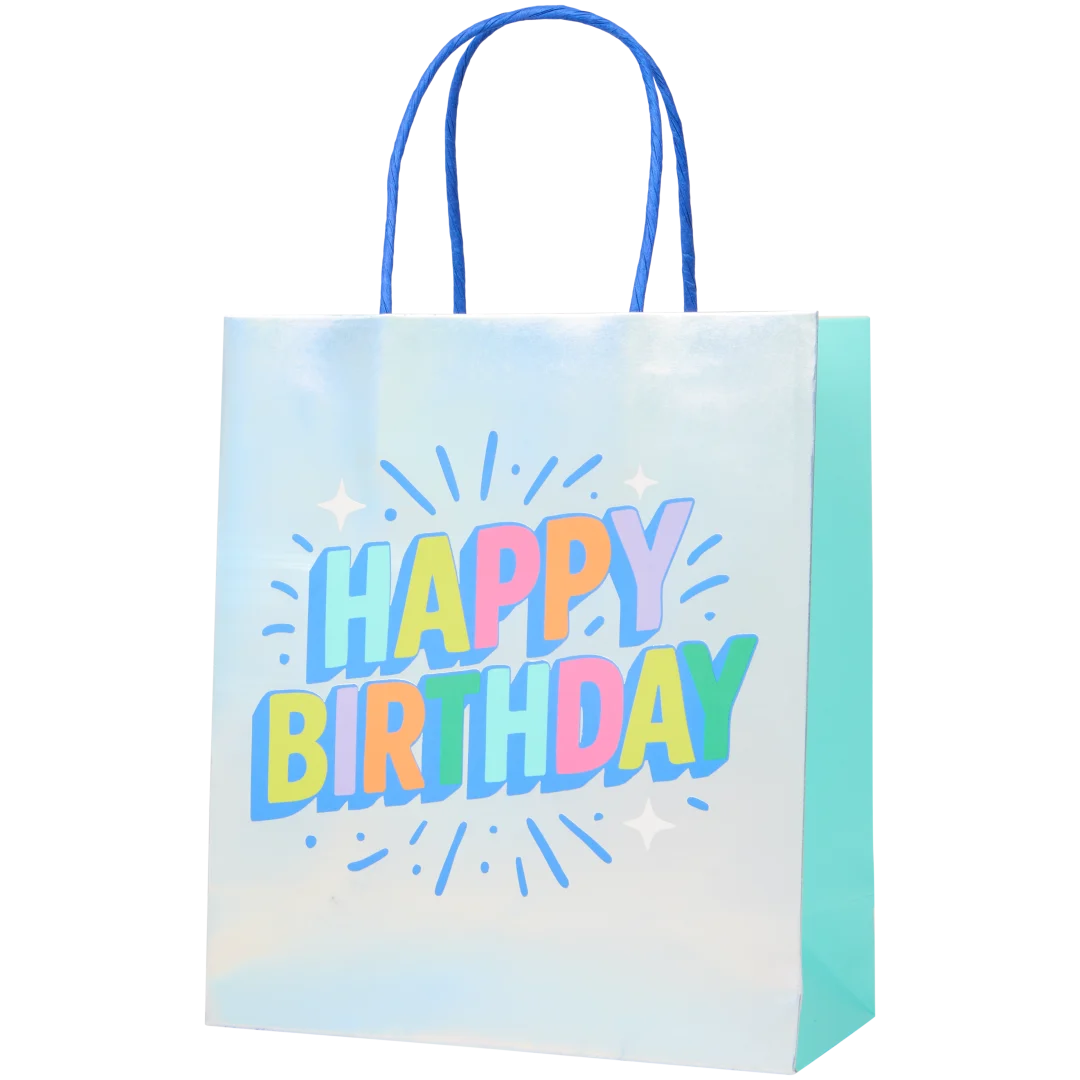 Sac cadeau
